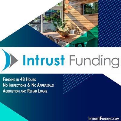 Intrust Funding