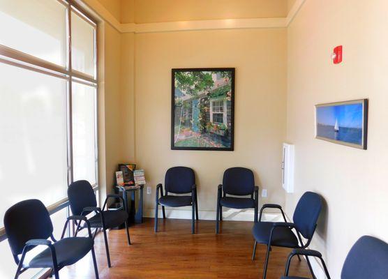 dental office indian land sc