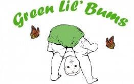 Green Lil' Bums