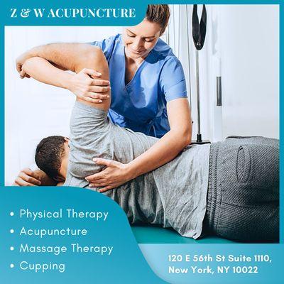 Choice Acupuncture