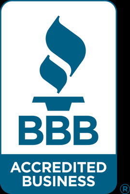 We are proud member of the Better Business Bureau.  Take a look at our client comments.