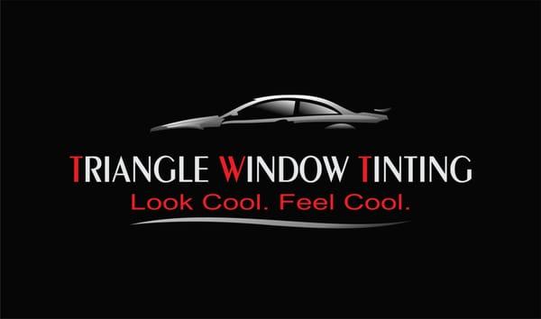 Triangle Window Tinting