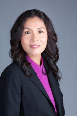 Ellen Wu, CPA, Principal