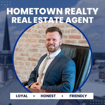 Fields Ferguson - Hometown Realty