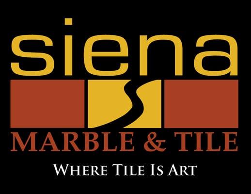 Siena Marble & Tile