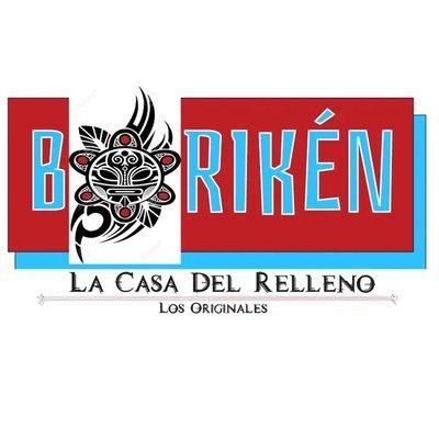 Borikén La Casa Del Relleno