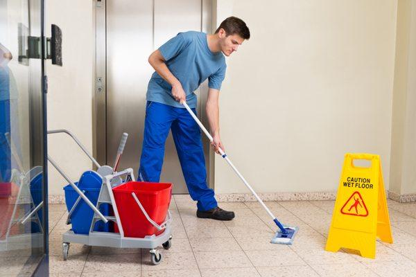 Imperial Office Cleaning