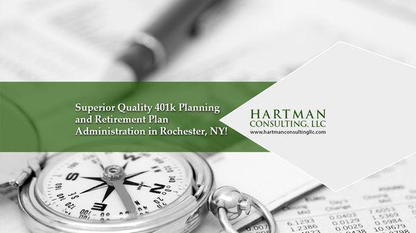 Hartman Consulting