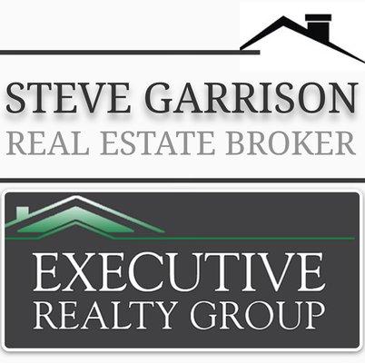 STEVE GARRISON Real Estate Broker Realtor