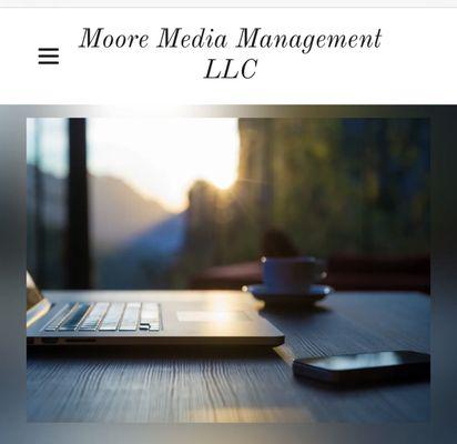 Moore Media Management