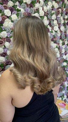 Balayage