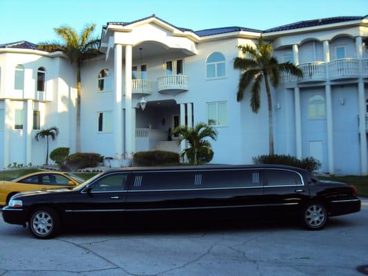 Promenade Limousine & Coachworks, Inc