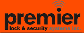 Premier Lock & Security Systems Inc logo