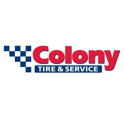 Colony Tire & Service