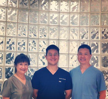 Scharrington Family Dental Care