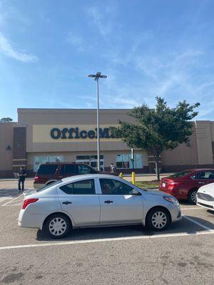 OfficeMax