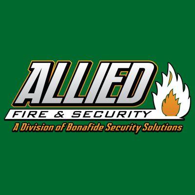 Allied Fire & Security