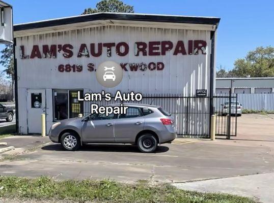 Lam's Auto Repair