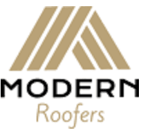 LOGO Modern Roofers