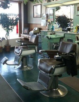 Southland Barber Shop