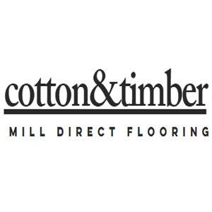 Cotton & Timber