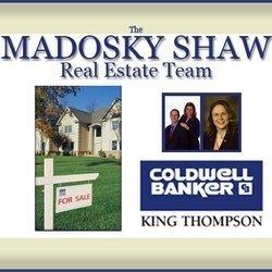 The Madosky Shaw Real Estate Group