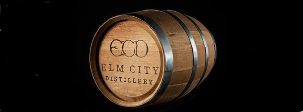 Elm City Distillery