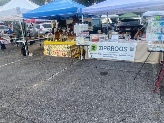 Lilburn Farmers Market