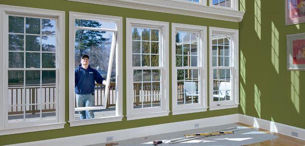 Window Replacement specialist