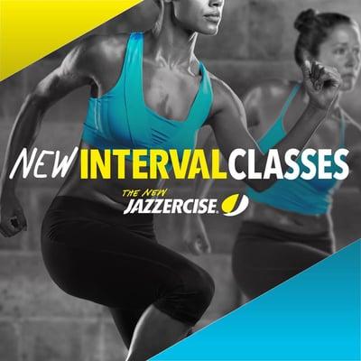 Come try our HIIT (High intensity interval classes)