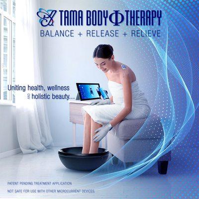 TAMA Body Influx Therapy