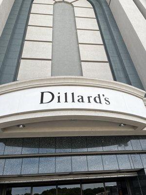 Dillard's