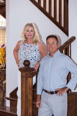 Donna Concannon & David Kosmas New Smyrna Beach 3rd Gen REALTOR WWW.NSBHomes.com