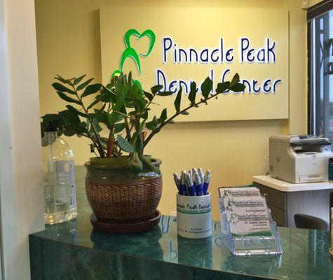 Pinnacle Peak Dental Center - General Dentistry