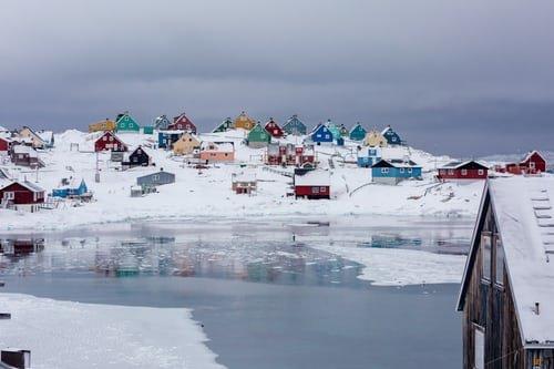 Greenland