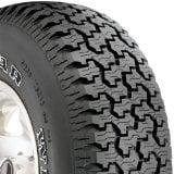 Goodyear Wrangler Radial Tire - 235 - 75R15 105S