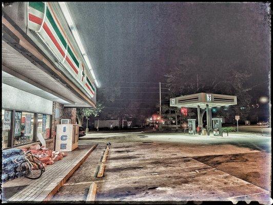 7-Eleven