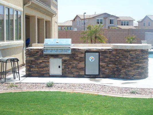 West Valley Masonry