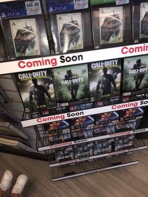 GameStop