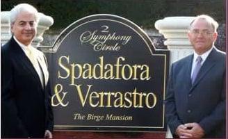 Verrastro & Todoro, LLP