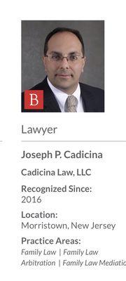 Best Lawyers