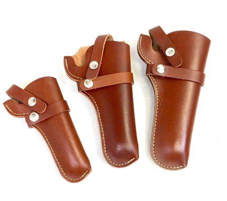 Classic 1100 Series - Handcrafted Leather Holsters - Since 1952