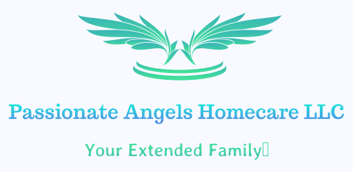 Passionate Angels Homecare