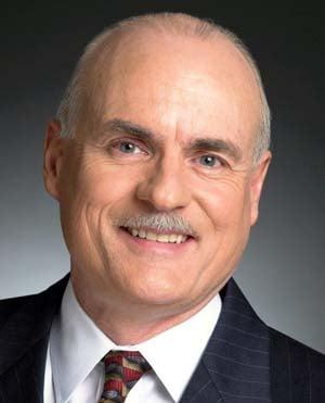 Tom Howard, Partner