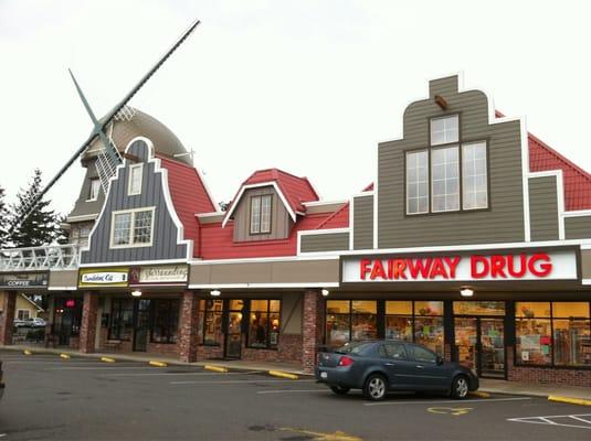 Fairway Drug