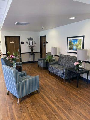 Brickyard Healthcare - Woodlands Care Center