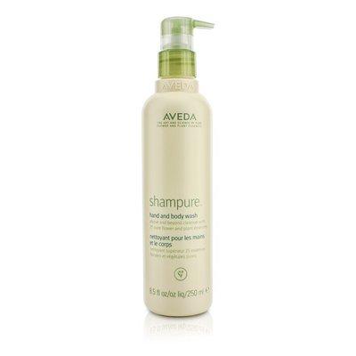 AVEDA's Shampure Hand & Body Wash - Classic!