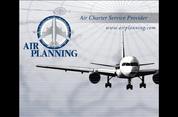 Air Planning LLC