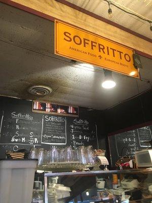 Soffritto