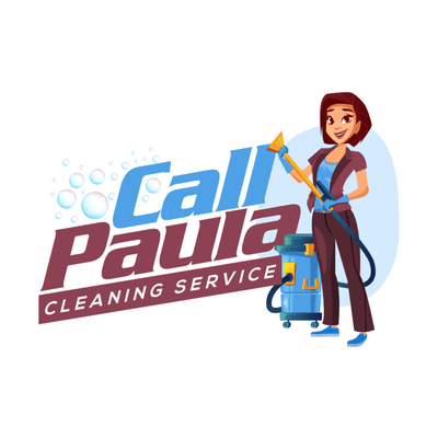 Call Paula Cleaning - House Cleaning in Dallas